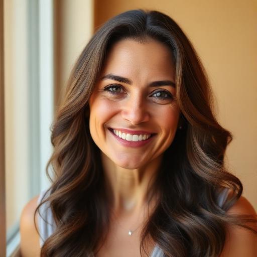 Elizangela A. Lamas